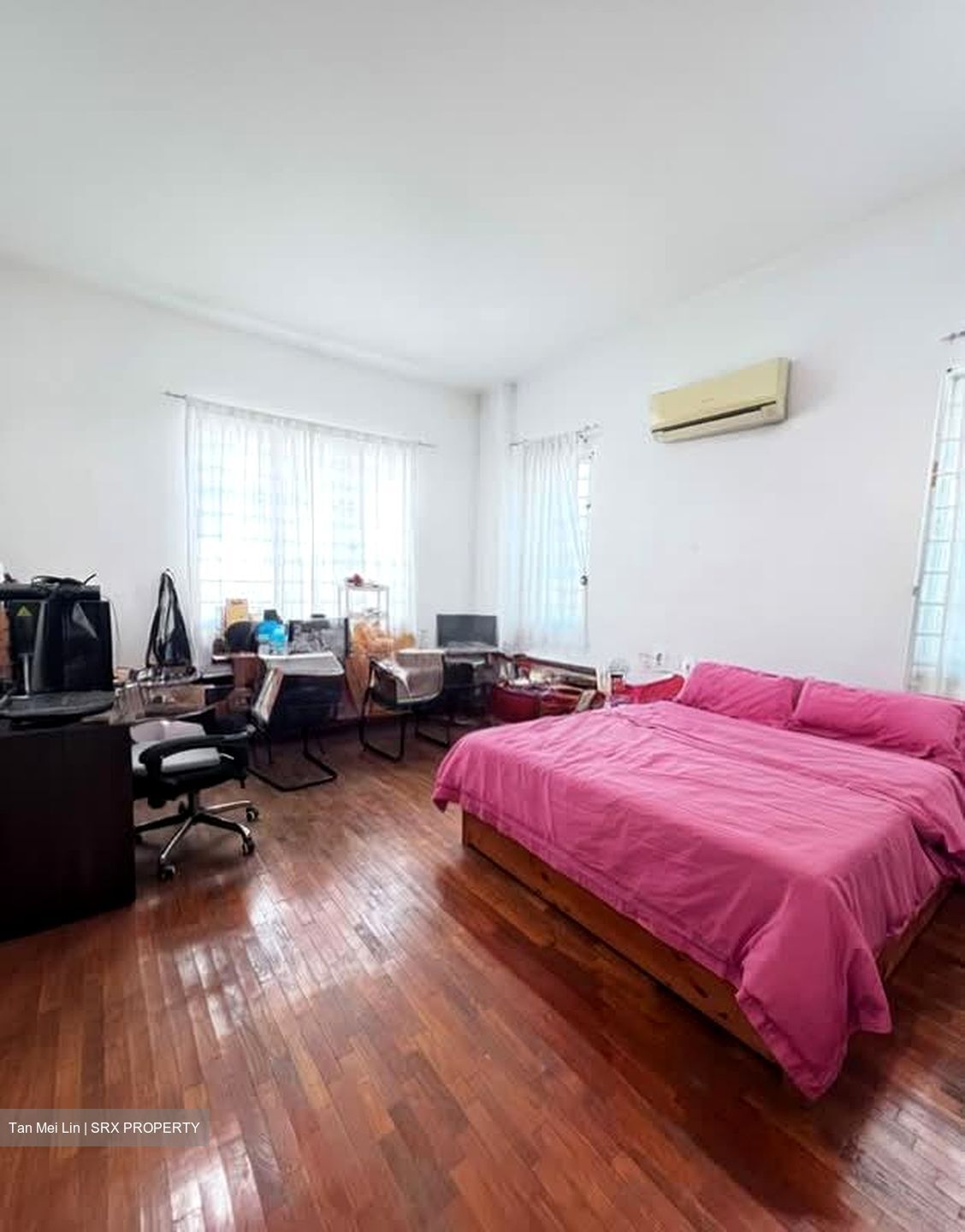 Beauty Garden (D19), Detached #628552221